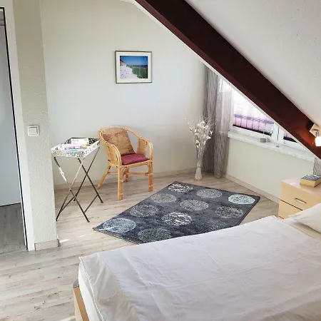 Ferienwohnung Schrader