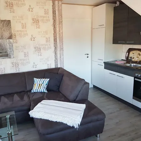 Ferienwohnung Schrader Cuxhaven