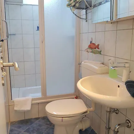 Ferienwohnung Schrader *
